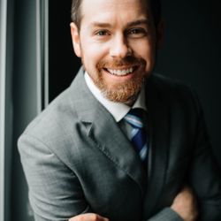 Smile Solutions of Baltimore - Dr. Ritter