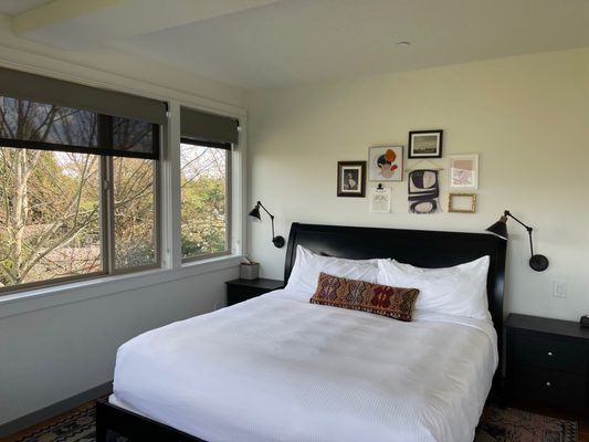 The Setting Inn Willamette Valley by null