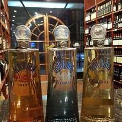 Metro Liquors