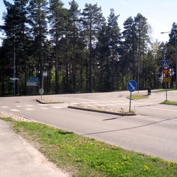Matinkylän uimaranta - Parks Near Me - Espoo, 18