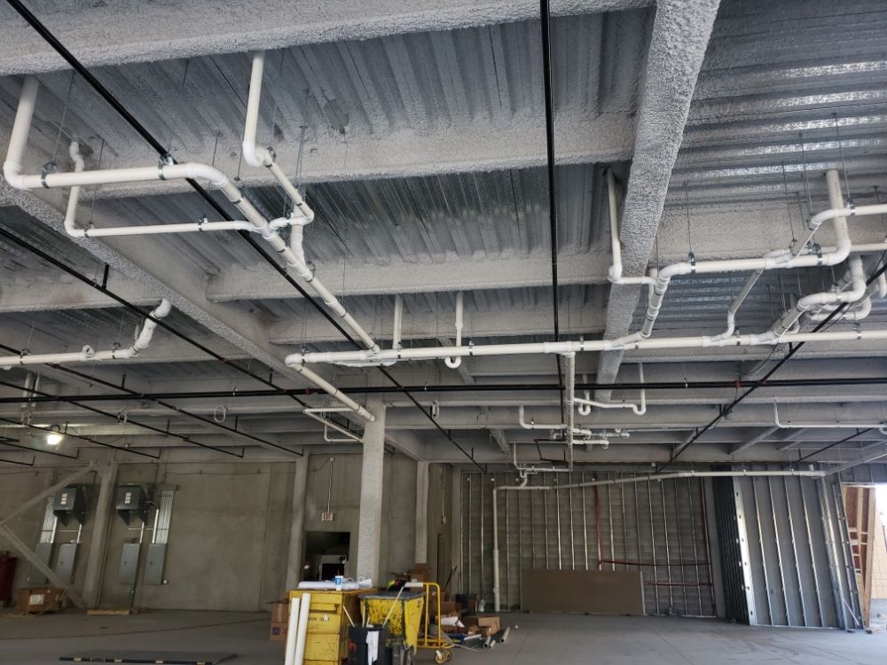 Slide of Familia Plumbing