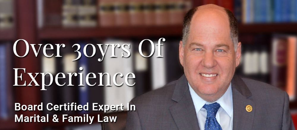 Gary S. Dolgin, Attorney at Law - divorce attorney in Tampa, FL