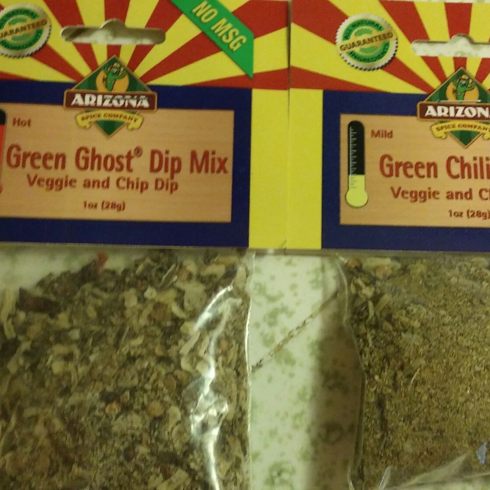 Arizona Salsa and Spice - Herbs & Spices Near Me - Mesa, Arizona