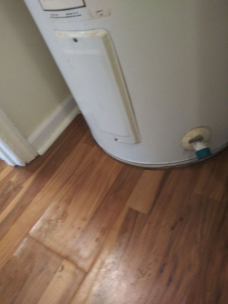 Slide of Roto-Rooter Plumbing & Water Cleanup