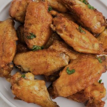 This Is Wings - Buffalo Wings - 16 Pcs - Chicken Wings Near Me - Montgomery, Alabama This Is Wings - Buffalo Wings - 16 Pcs - Chicken Wings Near Me - Montgomery, Alabama