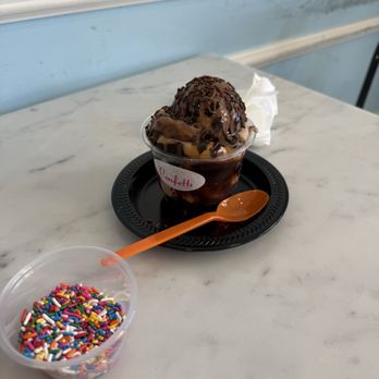 Confetti Italian Ice & Custard - Desserts Near Me - Costa Mesa, California Confetti Italian Ice & Custard - Desserts Near Me - Costa Mesa, California
