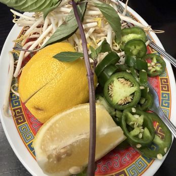 Pho 75-2 Oriental Restaurant - Vietnamese Near Me - Fresno, California