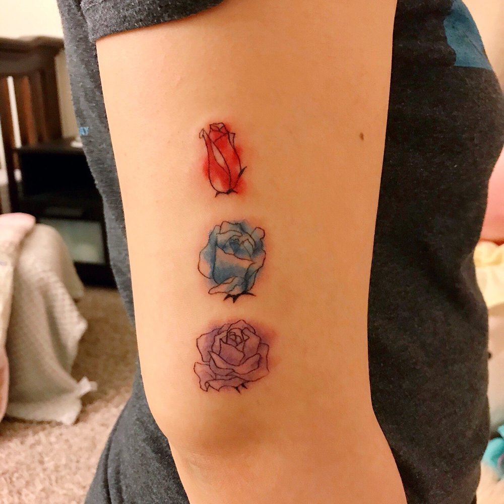 Ink Illusions - Tattoo Near Me - Kirkland, Washington Ink Illusions - Tattoo Near Me - Kirkland, Washington
