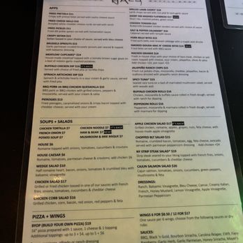 Hal's Bar and Grill - Menu - American Near Me - Pittsburgh, Pennsylvania Hal's Bar and Grill - Menu - American Near Me - Pittsburgh, Pennsylvania