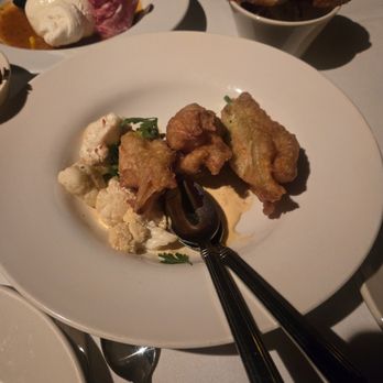Trattoria Stella - Squash Blossom - Italian Near Me - Traverse City, Michigan Trattoria Stella - Squash Blossom - Italian Near Me - Traverse City, Michigan