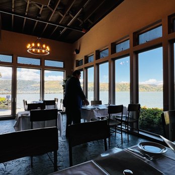 Bella Siena - Italian Near Me - Benicia, California