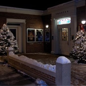 Nugget Theaters - Cinema Near Me - Hanover, New Hampshire