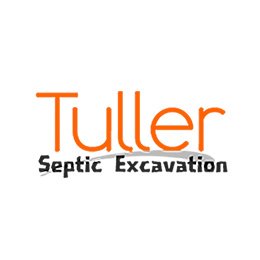 Slide of Tuller Septic & Excavation