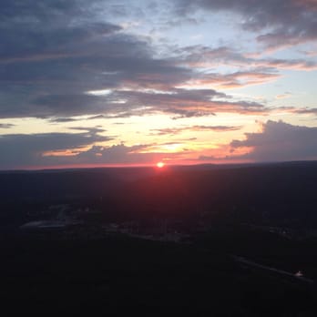 Point Park - Parks Near Me - Lookout Mountain, Tennessee Point Park - Parks Near Me - Lookout Mountain, Tennessee