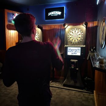 19 Bar - Darts - Gay Bars Near Me - Minneapolis, Minnesota