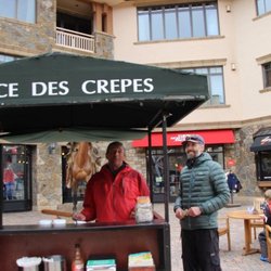 Place des Crepes