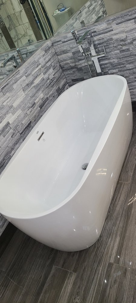 Slide of CL Plumbing