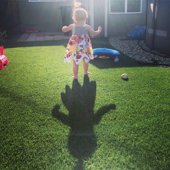 Cocoturf - Artificial Turf Near Me - Los Angeles. CA, California
