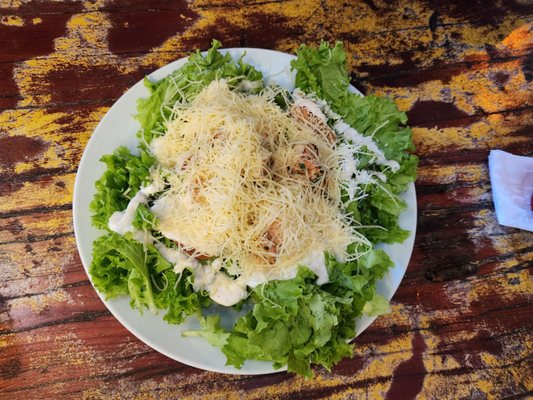 Pizzería Tiramisú by null