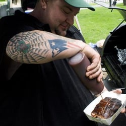 Wicked Awesome BBQ