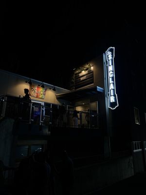 The Sinclair by null