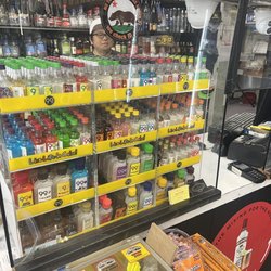 Discount Liquor - 99 Supply