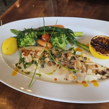 Maison Pucha Bistro - French Near Me - Houston, Texas