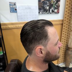 Executive Barber