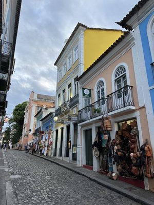 Casa do Amarelindo by null