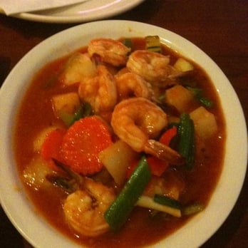 Siam Dish