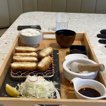 Saku - Cheese satku so cheesy delicious - Japanese Near Me - Vancouver, British Columbia Saku - Cheese satku so cheesy delicious - Japanese Near Me - Vancouver, British Columbia