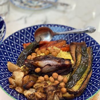 Mazal - Couscous - Wine Bars Near Me - Los Angeles, California Mazal - Couscous - Wine Bars Near Me - Los Angeles, California