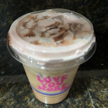 Makenna Koffee - Berry in Love - Coffee & Tea Near Me - Orange, California Makenna Koffee - Berry in Love - Coffee & Tea Near Me - Orange, California