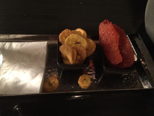 Hippodrome Hotel Condesa by null