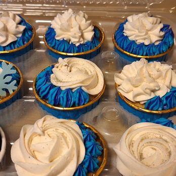 Momma T's Sweetz - Cupcakes Near Me Momma T's Sweetz - Cupcakes Near Me