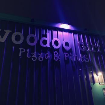 Voodoo Girl Pizza & Pints - Beer Bar Near Me - Albuquerque, New Mexico Voodoo Girl Pizza & Pints - Beer Bar Near Me - Albuquerque, New Mexico