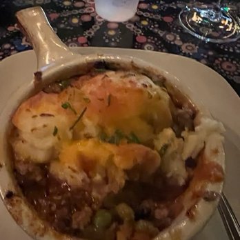 Kilted Mermaid - Shepherds pie! - Bars Near Me - Vero Beach, Florida Kilted Mermaid - Shepherds pie! - Bars Near Me - Vero Beach, Florida