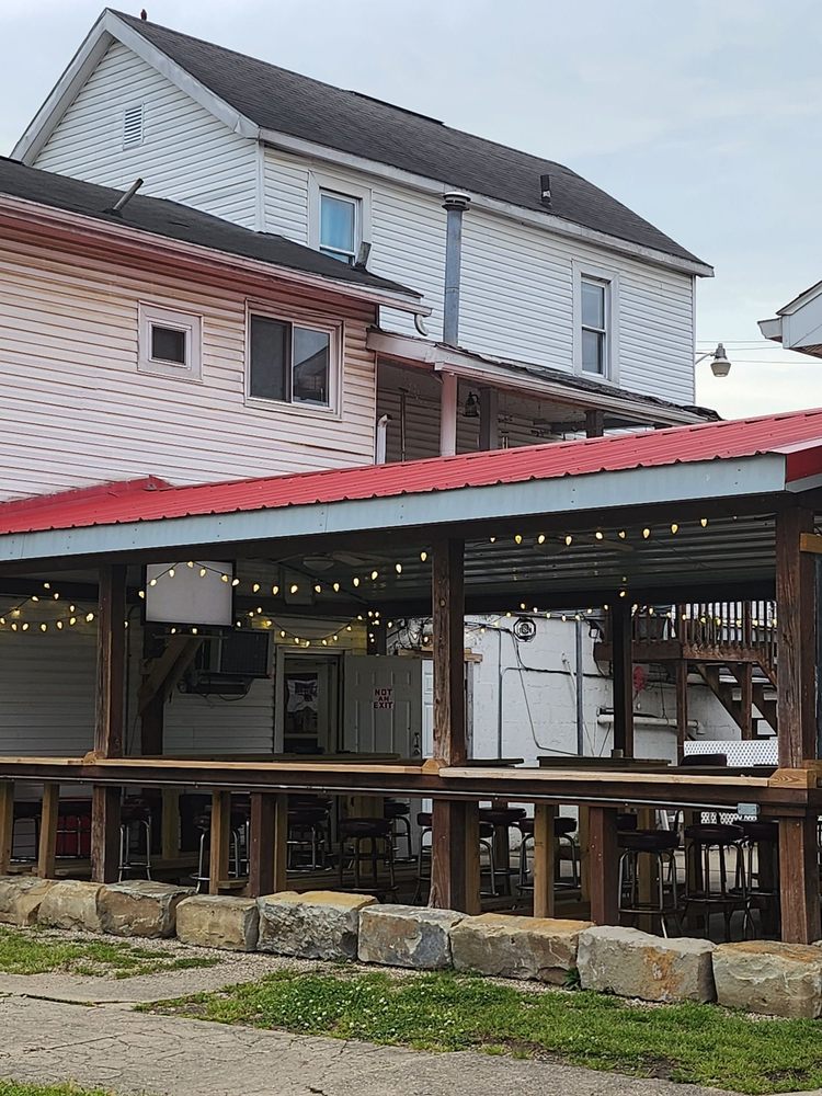 Stadium Lunch, Portsmouth Roadtrippers