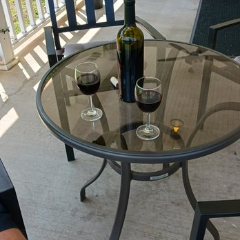 Inn on the River - Relax with a glass of wine. - Hotels Near Me - Glen Rose, Texas Inn on the River - Relax with a glass of wine. - Hotels Near Me - Glen Rose, Texas