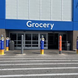 Walmart Supercenter