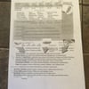 Marias Grill gift card