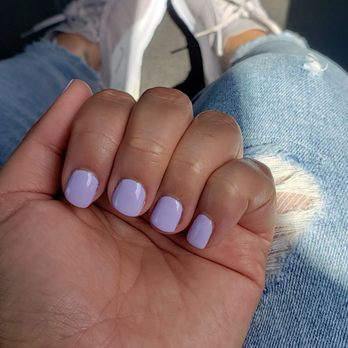 Polished Nail Spa - Gel Mani - Waxing Near Me - Goleta, California