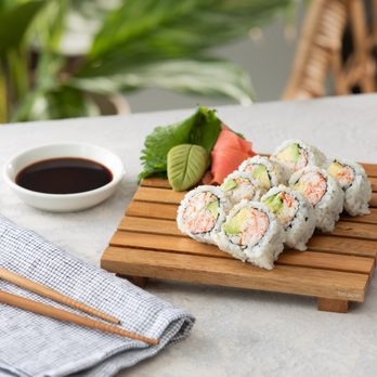 Tori Japan - California Roll - Sushi Bars Near Me - Jamaica Plain, Massachusetts Tori Japan - California Roll - Sushi Bars Near Me - Jamaica Plain, Massachusetts