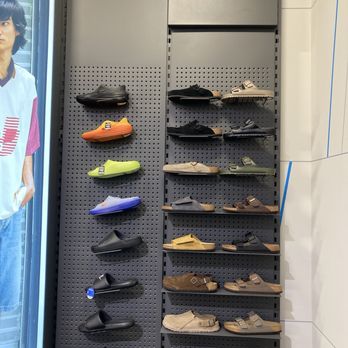 Macy's - Birkenstock selections - Department Stores Near Me - Costa Mesa, California Macy's - Birkenstock selections - Department Stores Near Me - Costa Mesa, California