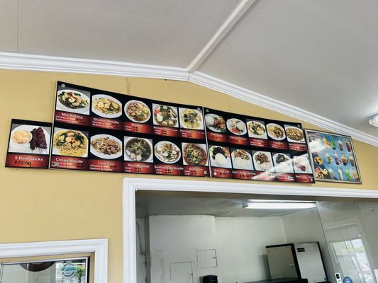 Kim Sun Kitchen by null