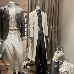 Exterior photo of Brunello Cucinelli - New York, New York Exterior photo of Brunello Cucinelli - New York, New York