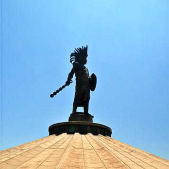Glorieta Cuauhtémoc - Cuahutemoc - Landmarks & Historical Buildings Near Me - Tijuana, BCN Glorieta Cuauhtémoc - Cuahutemoc - Landmarks & Historical Buildings Near Me - Tijuana, BCN