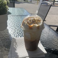 Greek Spot Grill