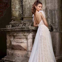 Say It With Love Bridal Boutique