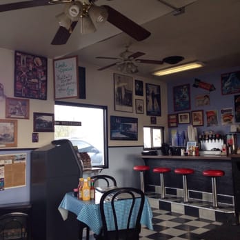 Mel's Diner - Cash only! ATM inside! - American Near Me - Beatty, Nevada Mel's Diner - Cash only! ATM inside! - American Near Me - Beatty, Nevada